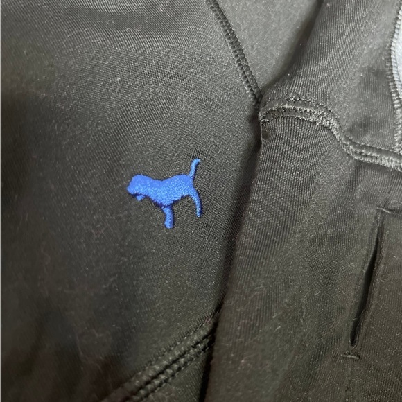 PINK University Kentucky size small women’s quarter zip - Picture 2 of 8